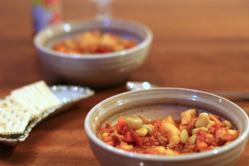 brunswick stew