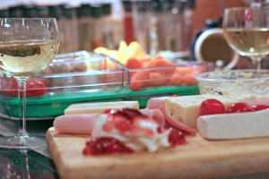 cheese & Veg 2