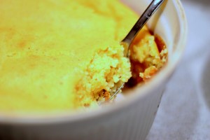 spoon bread
