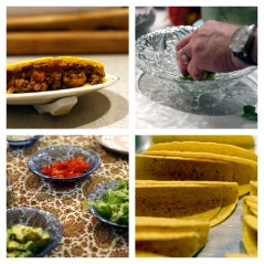 taco collage