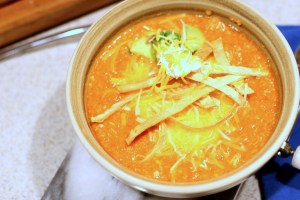 tortilla soup