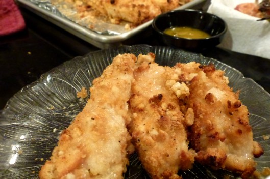 chicken tenders