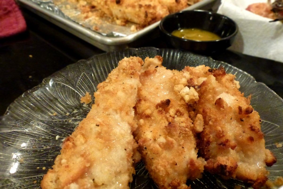 chicken tenders