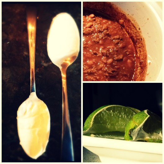 chili & Spoons green