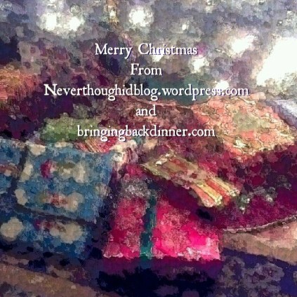 merry christmas