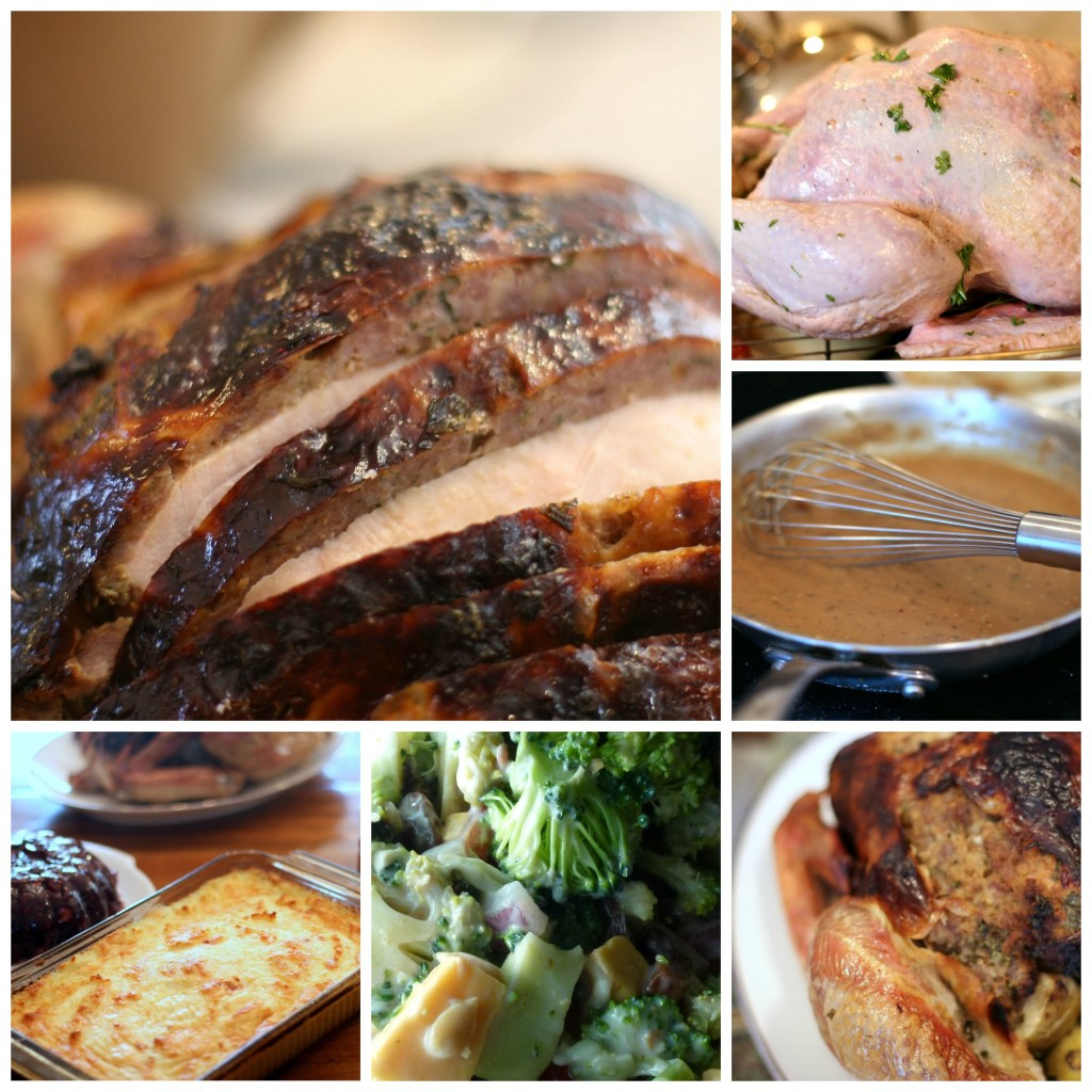 thanksgiving day