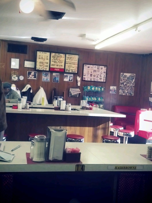 weenie stand