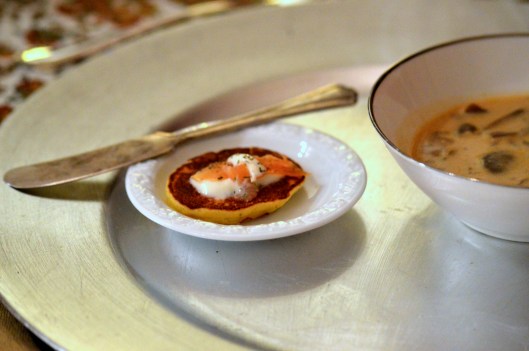 blini