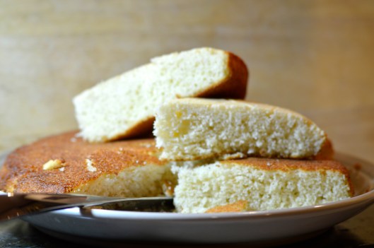 cornbread