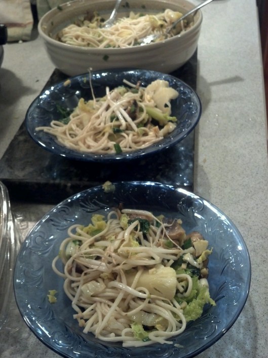 noodles in 3