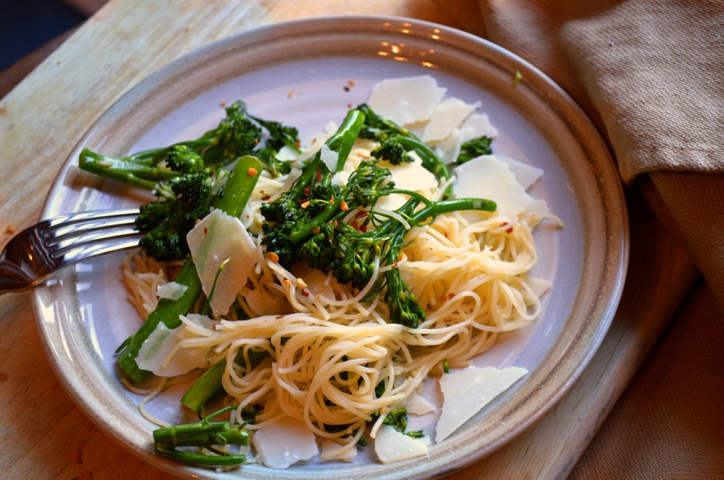 abroccolirabepasta