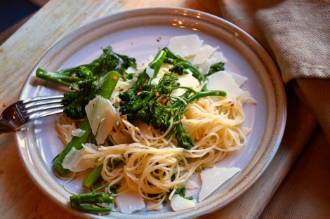 abroccolirabepasta
