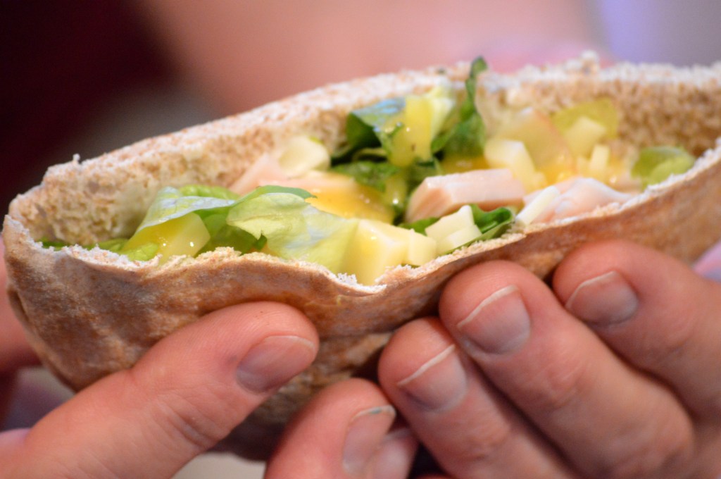 pita