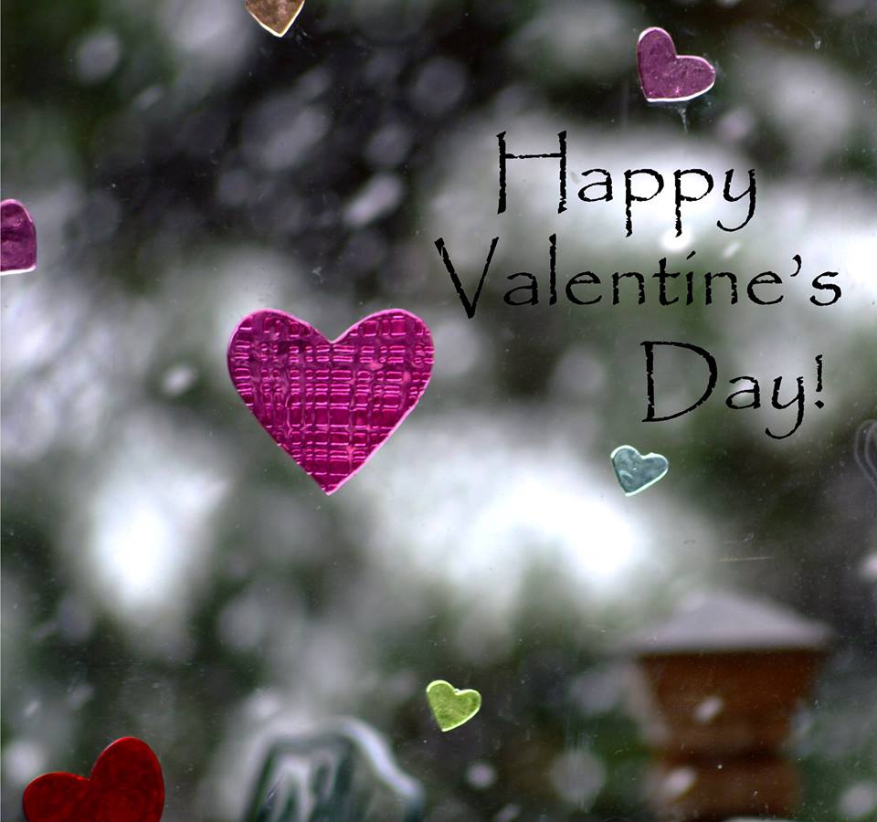 valentines day