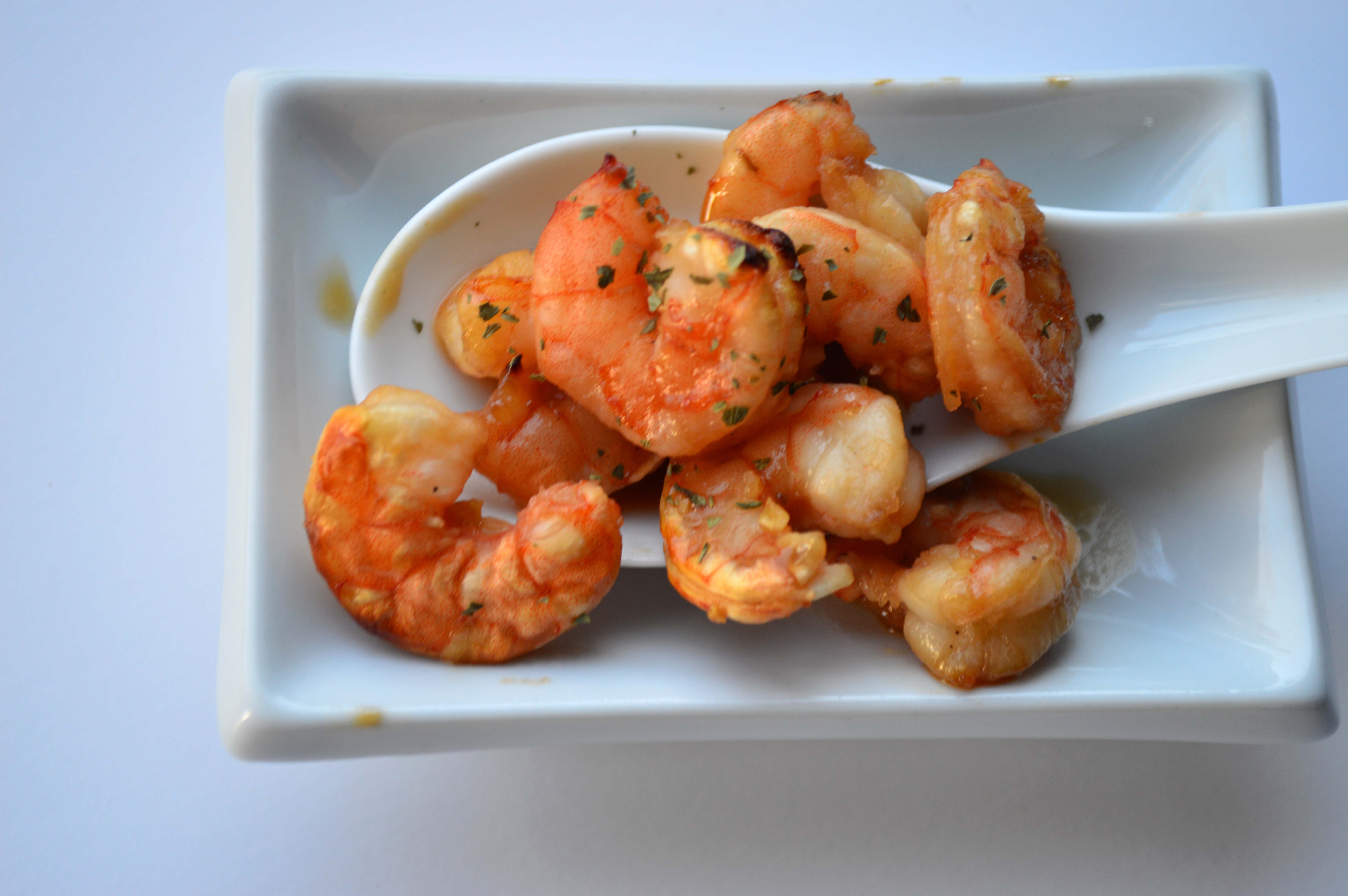 lemon shrimp pinterest