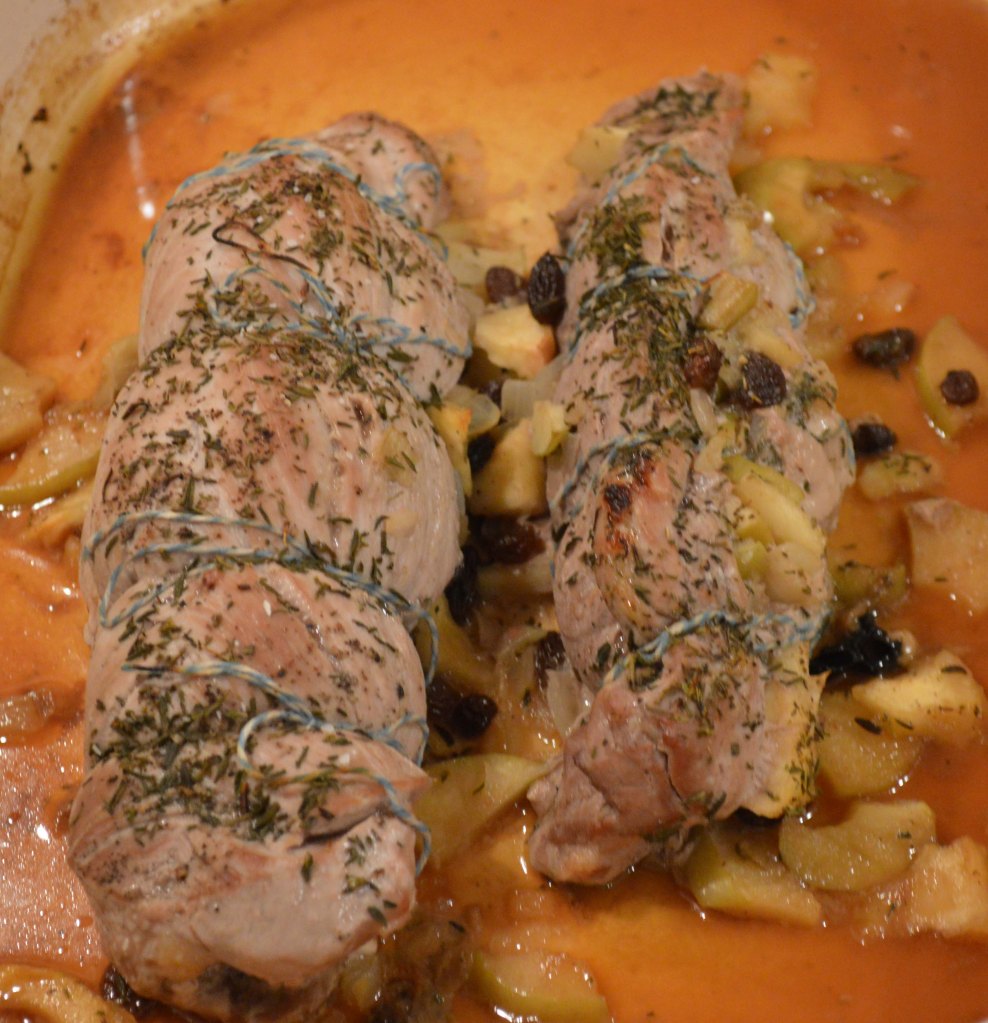 pork tenderloin 2