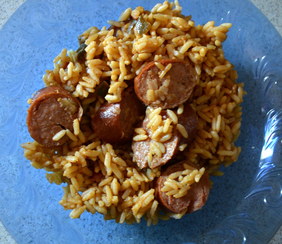 Zatarans kielbasa