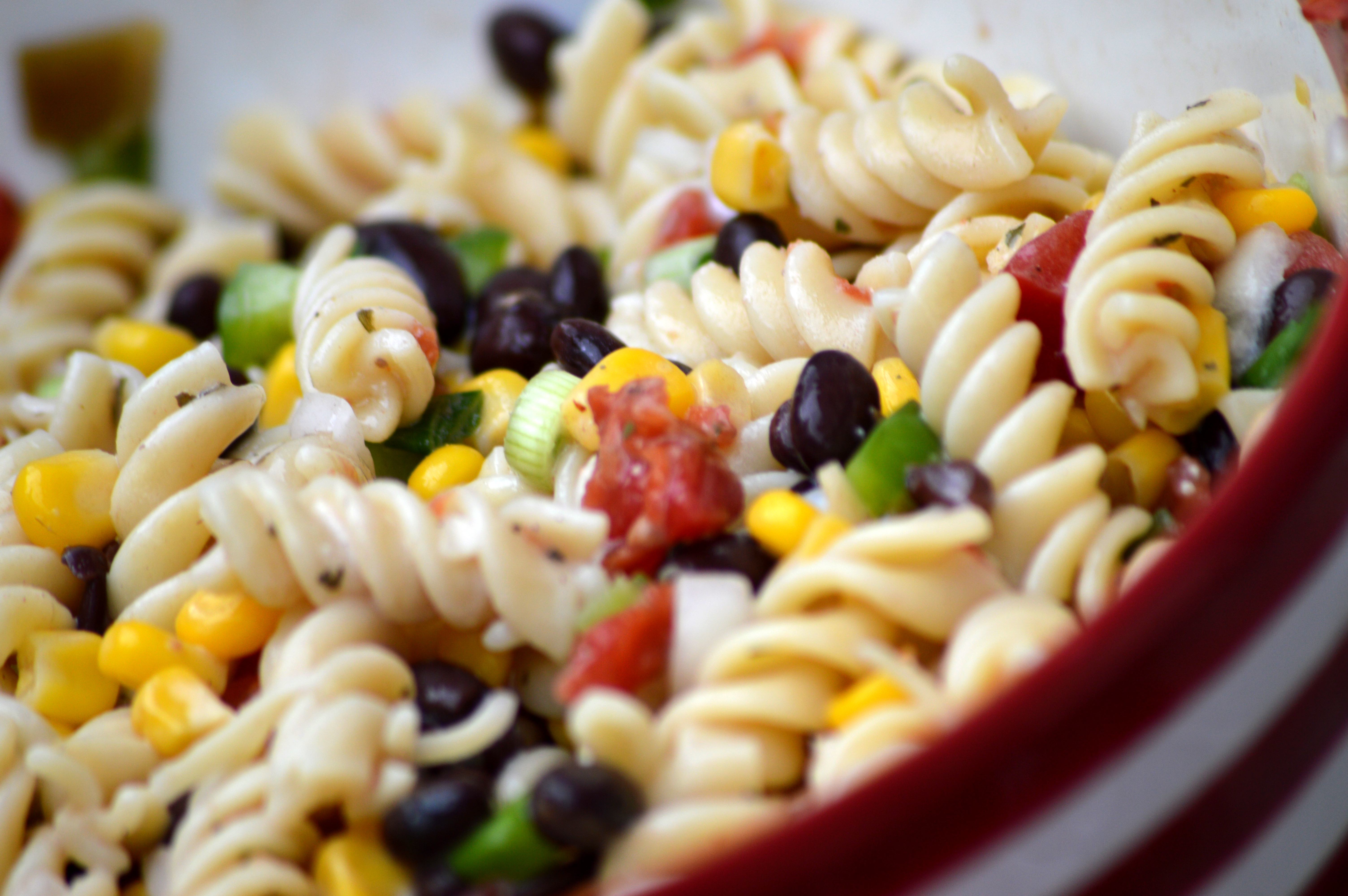 511 pasta salad