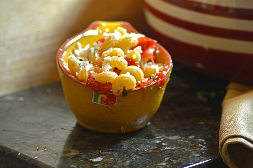 capellini