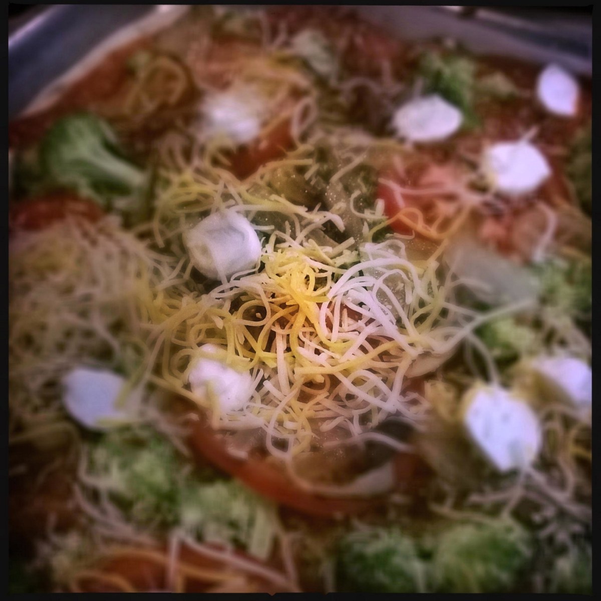 veg pizza 2