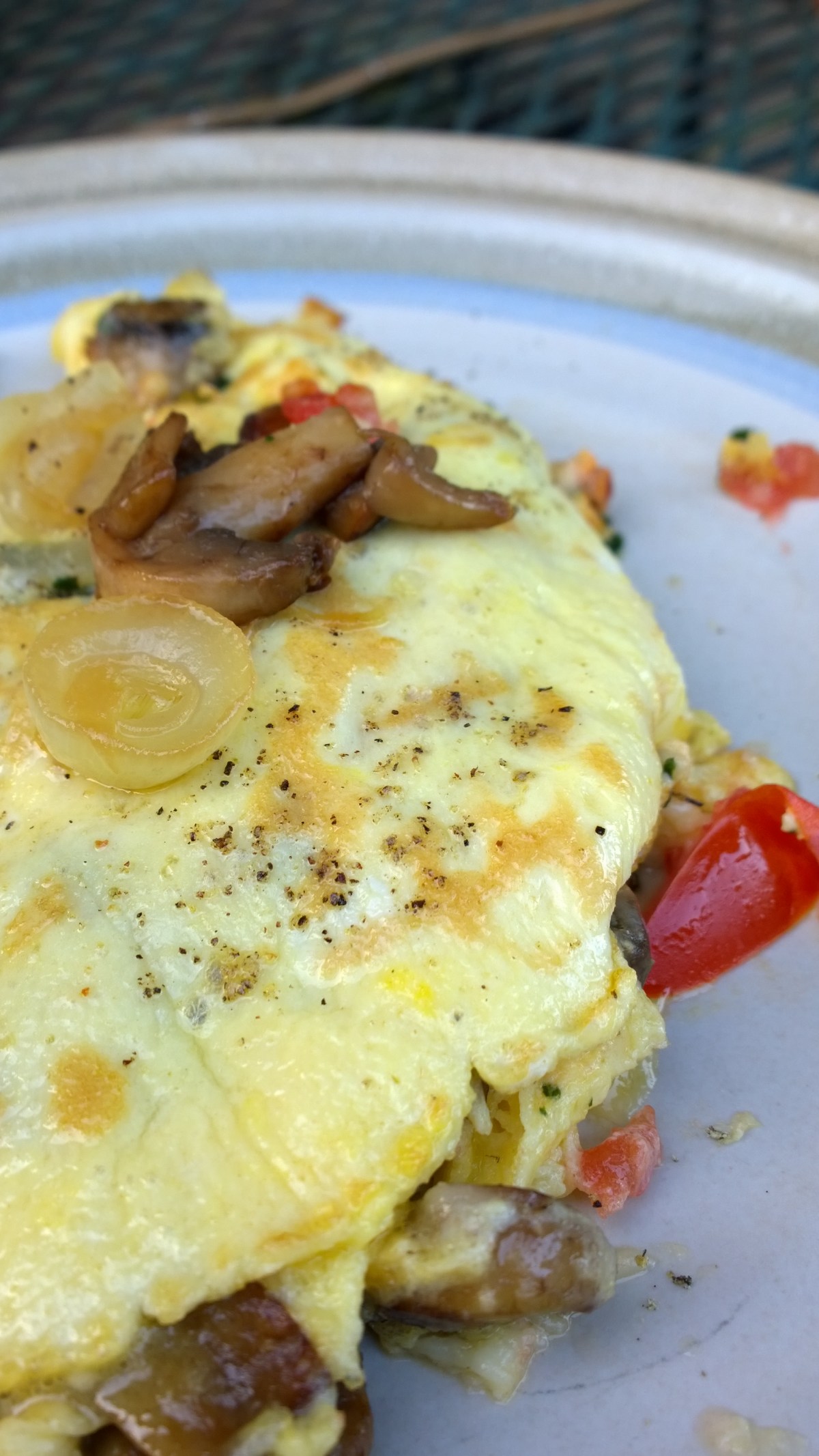 915Omlet