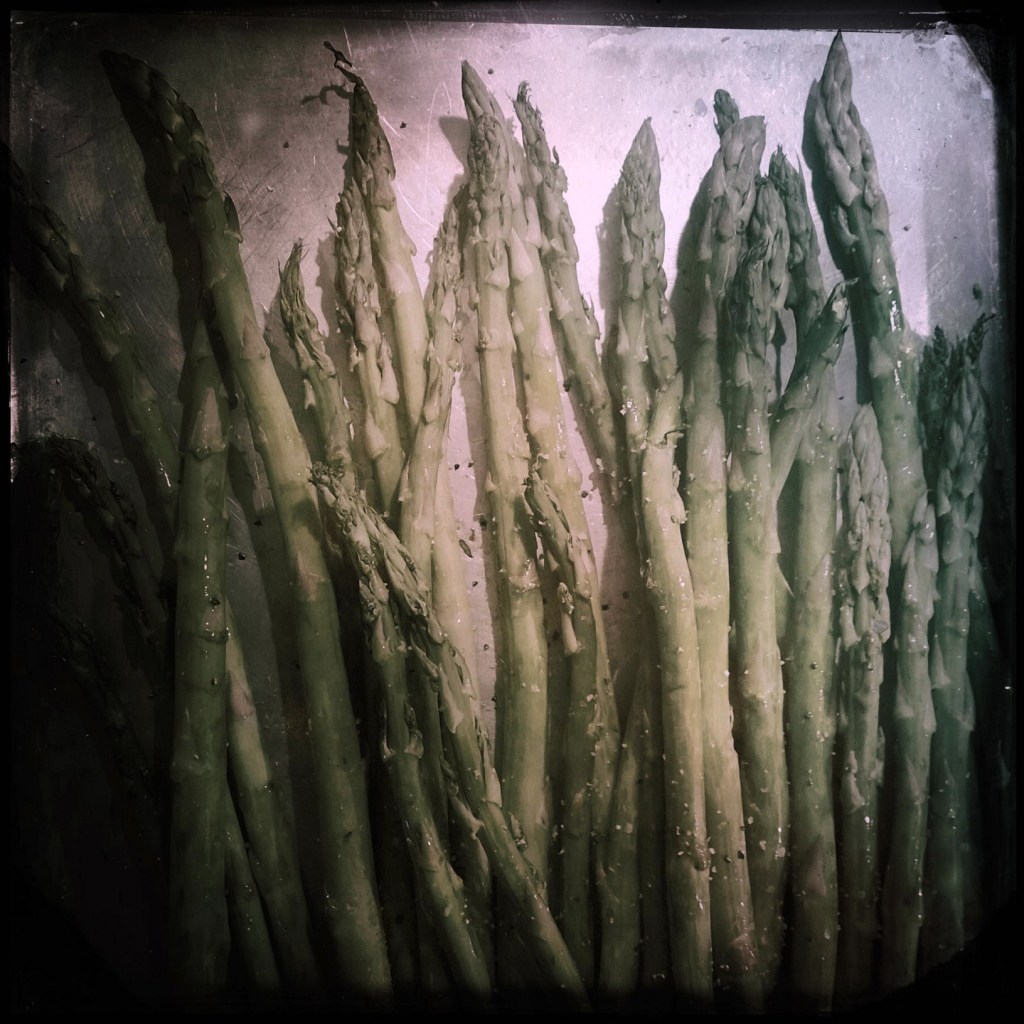 asparagus