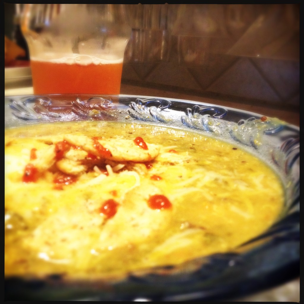 soup