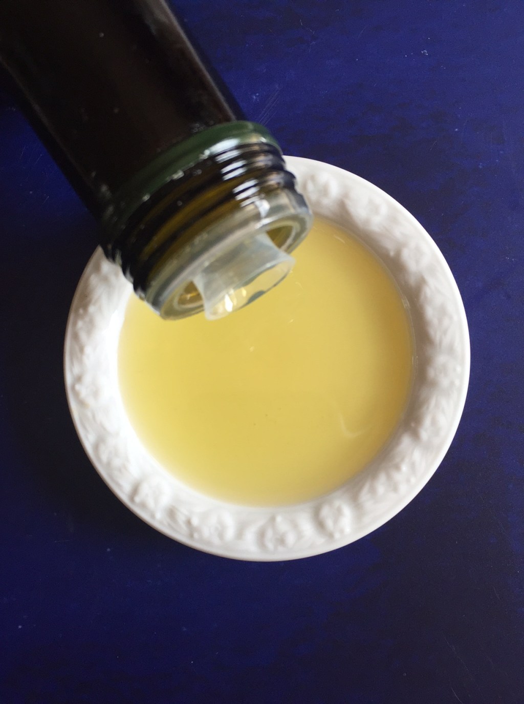 DIY Salad Dressings