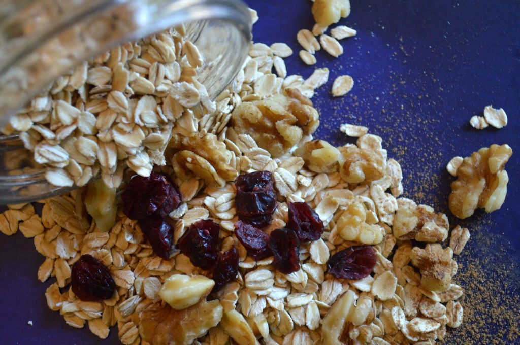oatmeal