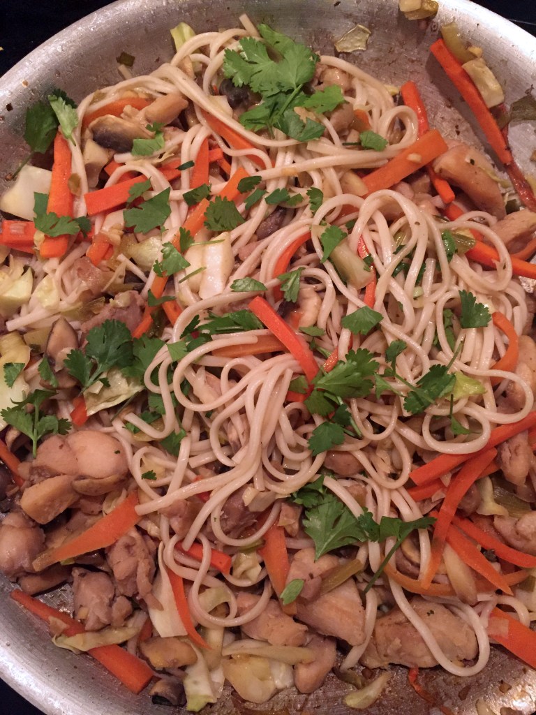 stirfry