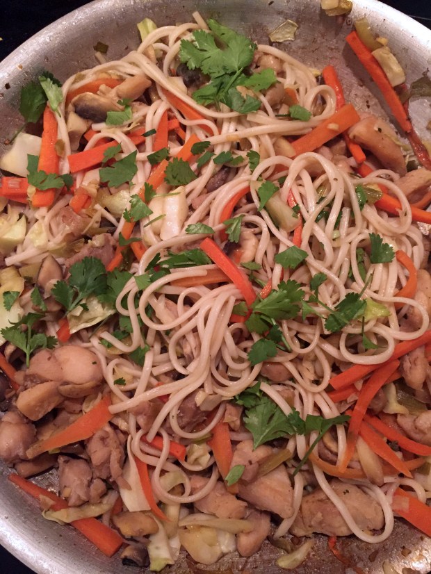 stirfry