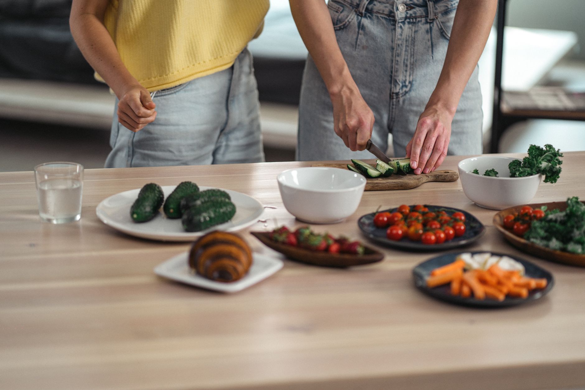 Using Mindful Eating to Battle Food Guilt!